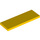 LEGO Yellow Tile 2 x 6 (69729)