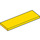 LEGO Yellow Tile 2 x 6 (69729)