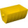 LEGO Yellow Tipper Dump Body 4 x 6 x 3 (51557)