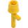 LEGO Yellow Torch with Grooves (3959)