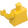 LEGO Amarillo Torso con Brazos y Manos (73403 / 76382)