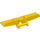 LEGO Yellow Track Link with Two Pin Holes (69910)
