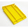LEGO Yellow Trailer Base Ramp