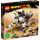 LEGO Jaune Tusk Elephant 80043