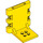 LEGO Yellow Vidiyo Box Base (65132)