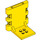 LEGO Jaune Vidiyo Boîte Base (65132)