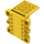LEGO Yellow Vidiyo Box Base (65132)