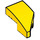 LEGO Yellow Wedge 1 x 2 Left (29120)