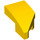 LEGO Gelb Keil 1 x 2 Links (29120)