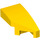 LEGO Gelb Keil 1 x 2 Recht (29119)