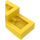 LEGO Yellow Wedge 1 x 2 Right (29119)