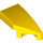 LEGO Yellow Wedge 1 x 2 Right (29119)