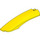 LEGO Yellow Wedge 2 x 10 x 2 Left (4581 / 77180)