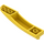 LEGO Gelb Keil 2 x 10 x 2 Rechts (4308 / 77182)