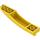 LEGO Yellow Wedge 2 x 10 x 2 Right (4308 / 77182)