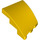 LEGO Yellow Wedge 2 x 3 Left (80177)