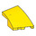 LEGO Amarillo Cuña 2 x 3 Derecha (80178)