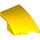 LEGO Yellow Wedge 2 x 3 Right (80178)