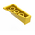 LEGO Yellow Wedge 2 x 4 Sloped Left (43721)