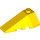 LEGO Yellow Wedge 2 x 4 Triple Left (43710)