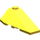 LEGO Yellow Wedge 2 x 4 Triple Right (43711)