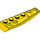 LEGO Yellow Wedge 2 x 6 Double Inverted Right (41764)