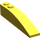 LEGO Gelb Keil 2 x 6 Doppelt Links (5830 / 41748)