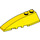 LEGO Yellow Wedge 2 x 6 Double Left (5830 / 41748)