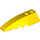 LEGO Yellow Wedge 2 x 6 Double Left (5830 / 41748)