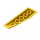 LEGO Yellow Wedge 2 x 6 Double Right (5711 / 41747)