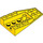 LEGO Gelb Keil 6 x 4 Invertiert (4856)