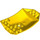 LEGO Yellow Wedge 6 x 8 x 2 Triple Inverted (41761 / 42021)