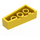 LEGO Gelb Keil Backstein 2 x 4 Recht (41767)