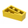 LEGO Yellow Wedge Brick 3 x 2 Left (6565)