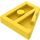 LEGO Gelb Keil Platte 2 x 2 Flügel Links (24299)