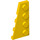 LEGO Jaune Coin assiette 2 x 4 Aile La gauche (41770)