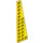 LEGO Yellow Wedge Plate 3 x 12 Wing Right (47398)