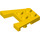 LEGO Gelb Keil Platte 3 x 4 mit Bolzenkerben (28842 / 48183)