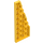 레고 노란색 쐐기 그릇 3 x 8 날개 왼쪽 (50305)