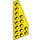 LEGO Yellow Wedge Plate 3 x 8 Wing Right (50304)