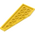 LEGO Gelb Keil Platte 3 x 8 Flügel Recht (50304)