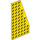 LEGO Amarillo Cuña Placa 6 x 12 Ala Derecha (30356)