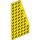 LEGO Jaune Coin assiette 6 x 12 Aile Droite (30356)