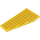 LEGO Gelb Keil Platte 6 x 12 Flügel Recht (30356)