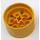 LEGO Yellow Wheel Rim Ø20 x 30 (4266 / 45177)