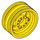 LEGO Yellow Wheel Rim Ø30 x 14 (56904)