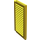 LEGO Gelb Fenster 1 x 2 x 3 Shutter (3856)