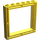 LEGO Gelb Fenster Rahmen 1 x 6 x 5