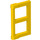 LEGO Gelb Fenster Pane 1 x 2 x 3 mit dicken Ecklaschen (28961 / 60608)