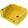 LEGO Jaune Pare-brise 5 x 6 x 2 Incurvé (61484 / 92115)